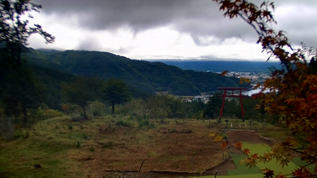 富士山ライブカメラベスト画像