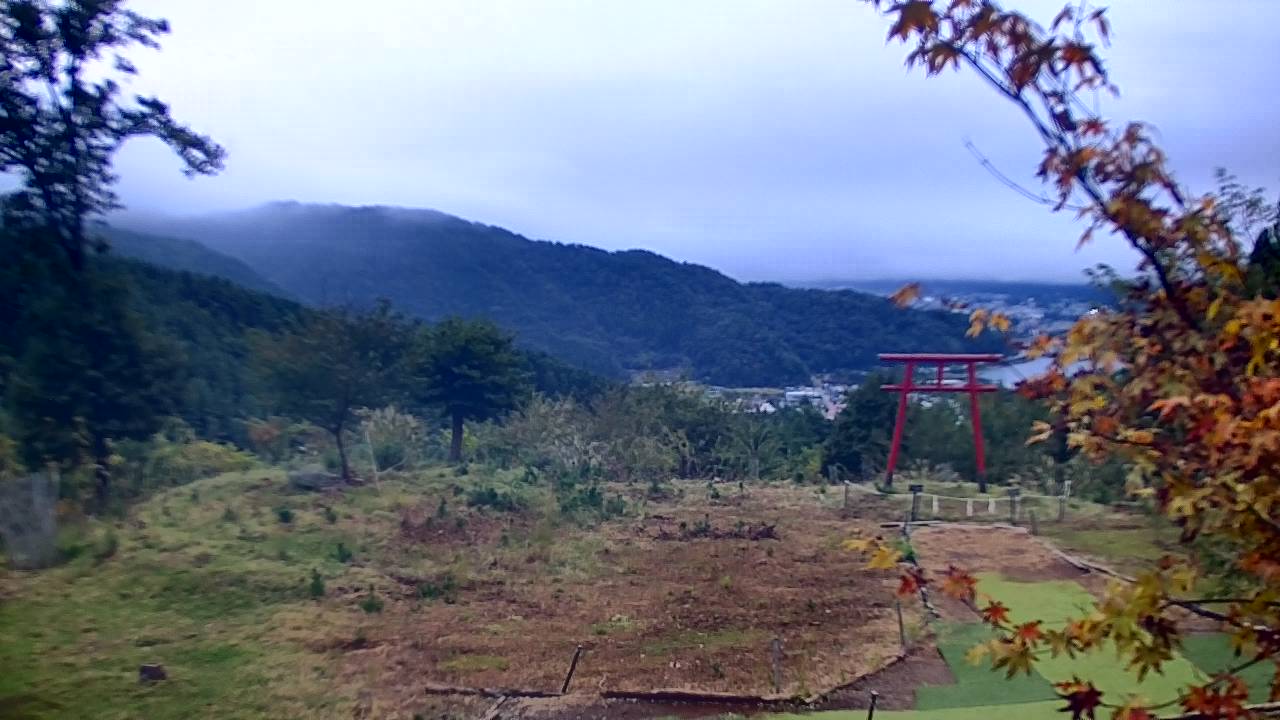 富士山ライブカメラベスト画像