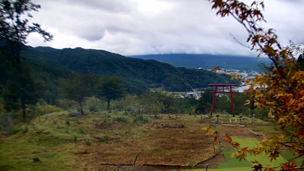 富士山ライブカメラベスト画像