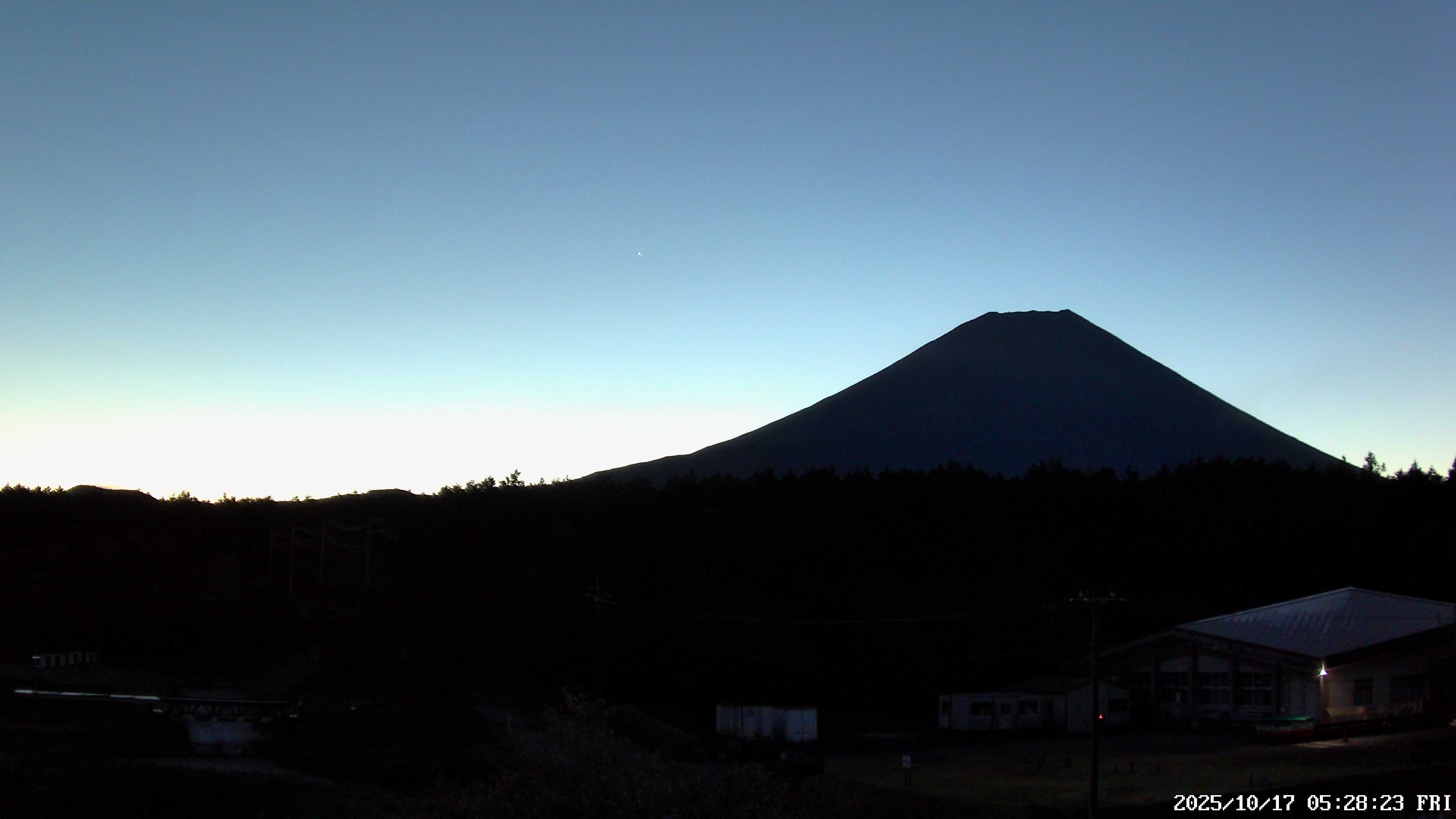 富士山ライブカメラベスト画像