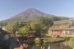 富士山ライブカメラベスト画像