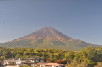 富士山ライブカメラベスト画像