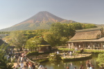 富士山ライブカメラベスト画像