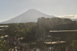 富士山ライブカメラベスト画像