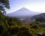 富士山ライブカメラベスト画像