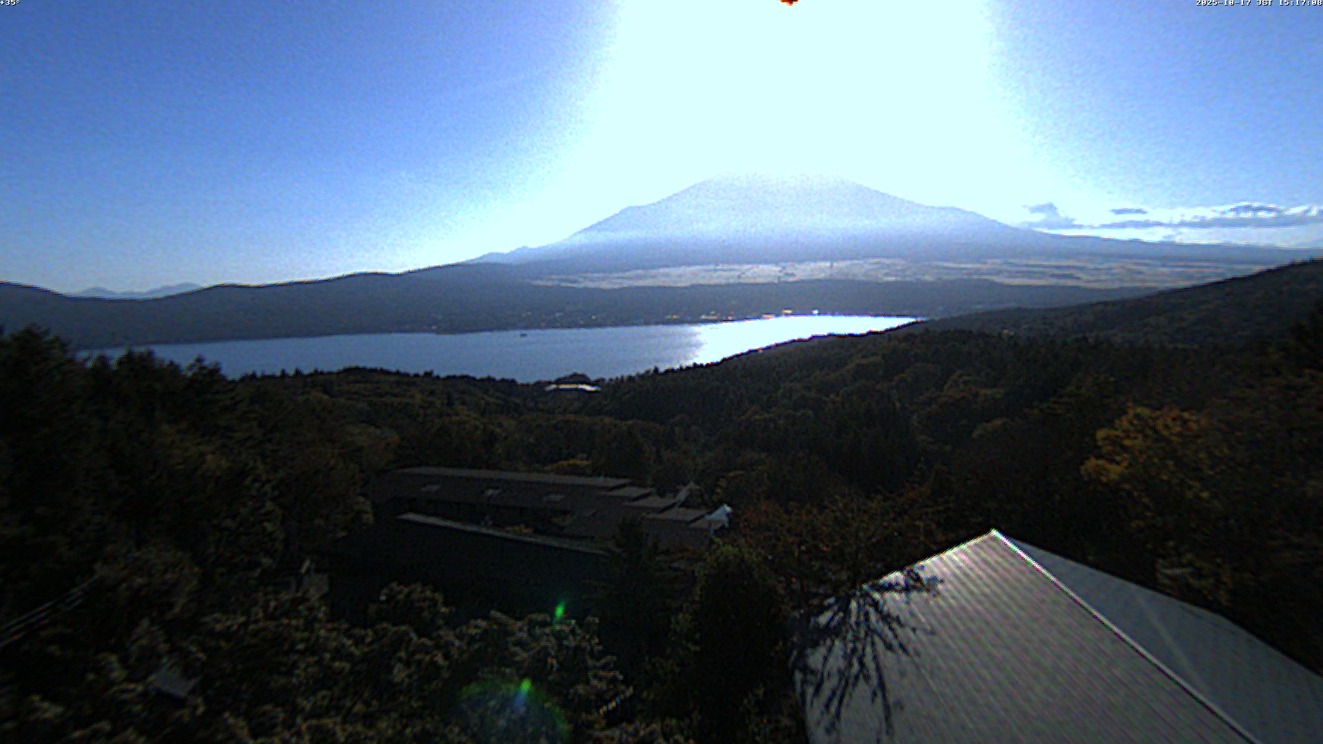 富士山ライブカメラベスト画像