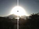 富士山ライブカメラベスト画像