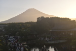 富士山ライブカメラベスト画像