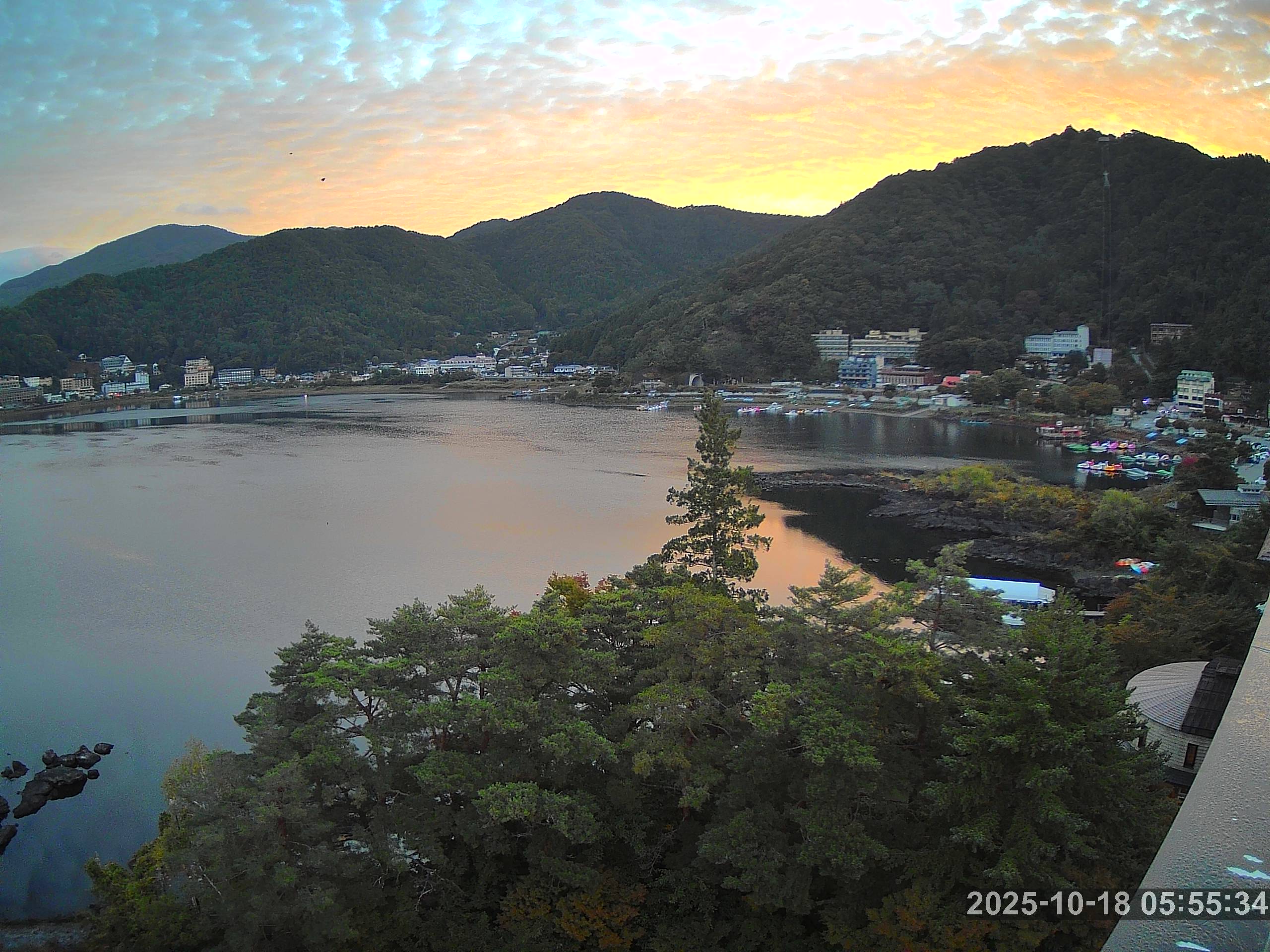 富士山ライブカメラベスト画像