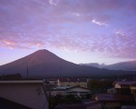 富士山ライブカメラベスト画像