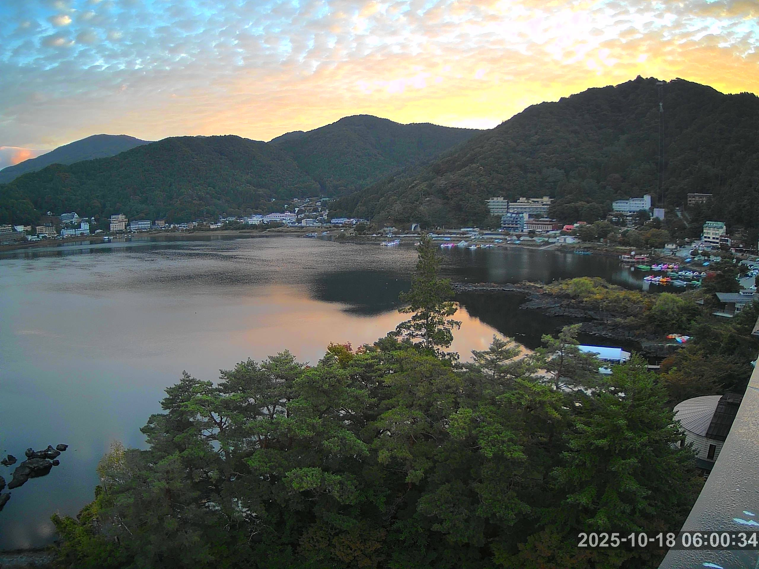 富士山ライブカメラベスト画像