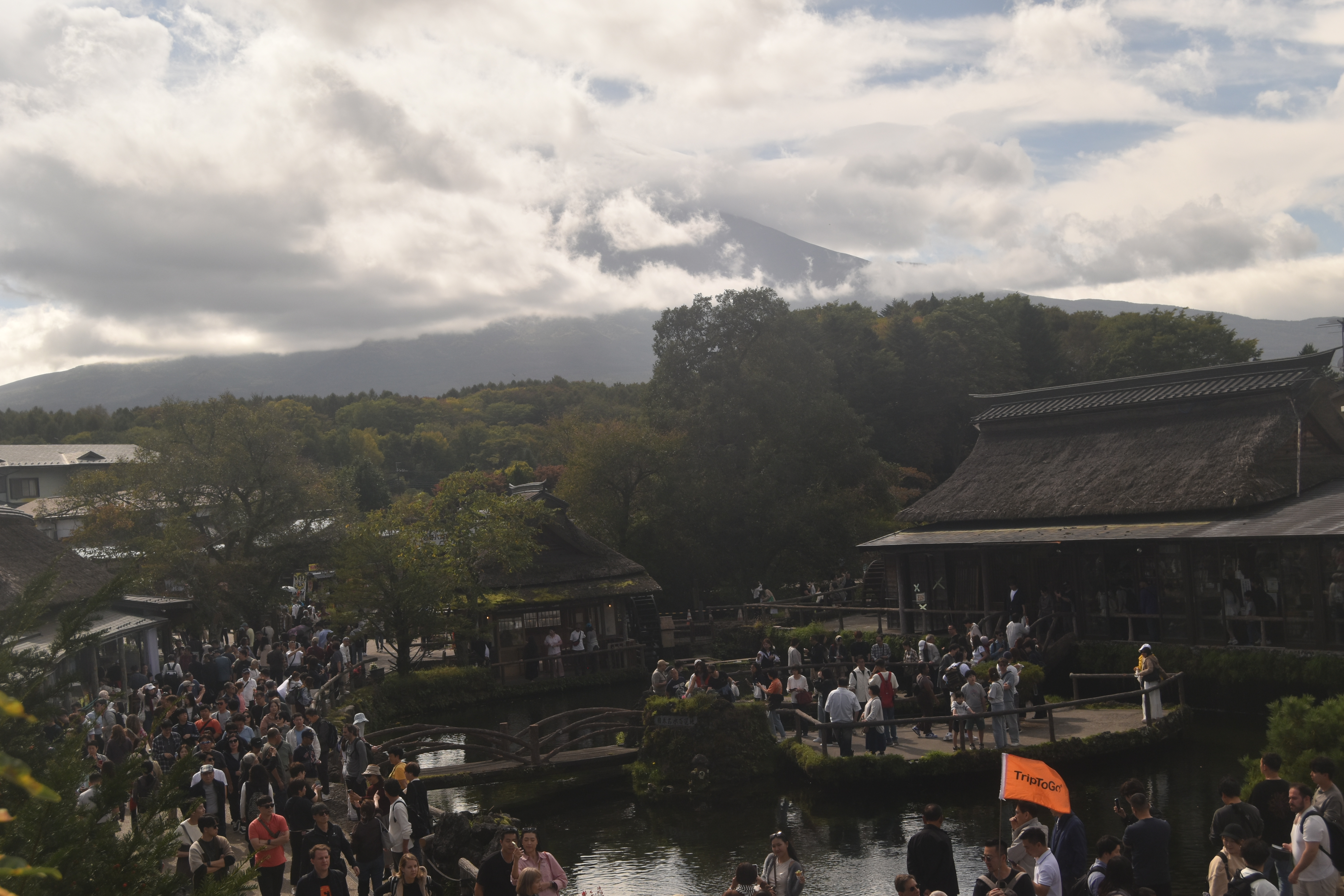 富士山ライブカメラベスト画像