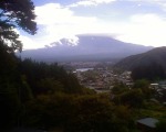 富士山ライブカメラベスト画像