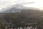 富士山ライブカメラベスト画像