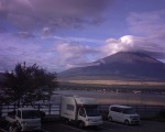 富士山ライブカメラベスト画像