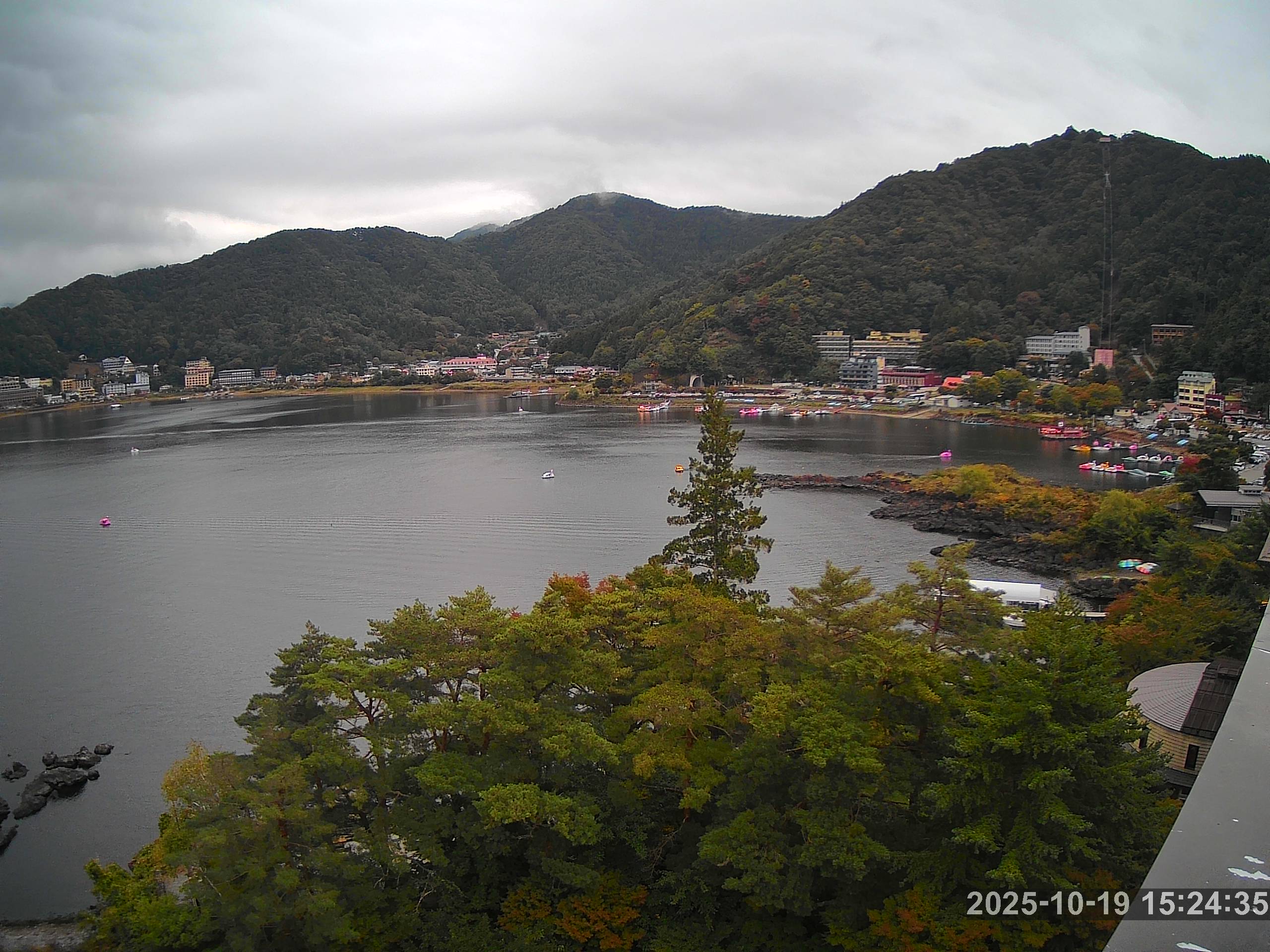 富士山ライブカメラベスト画像