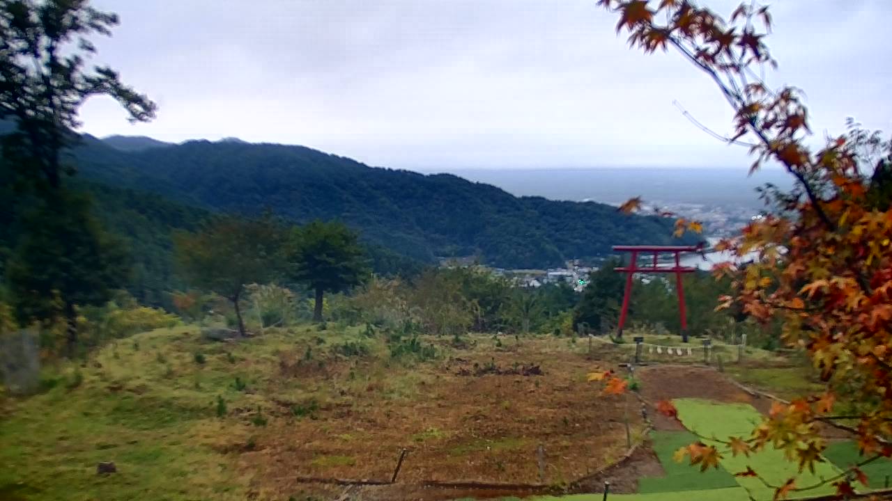 富士山ライブカメラベスト画像