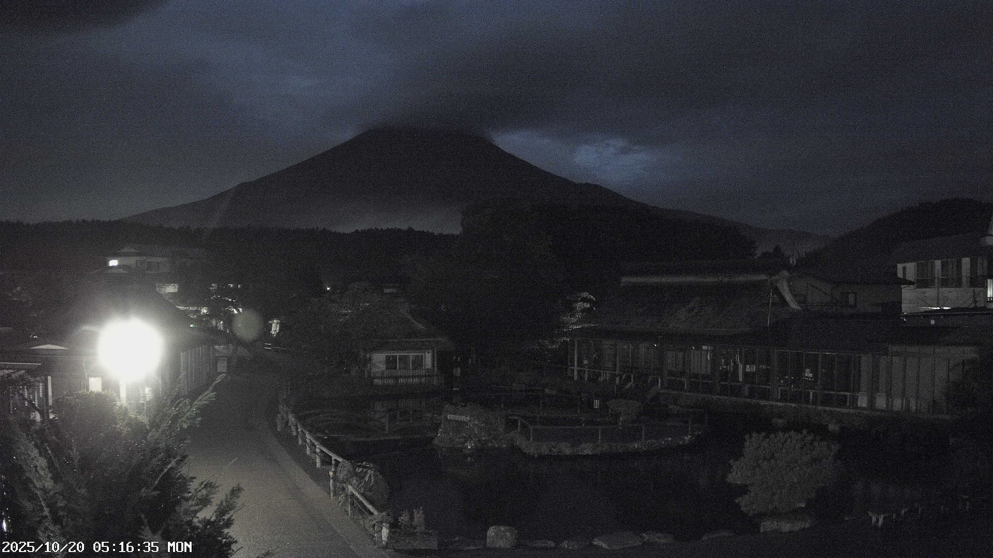 富士山ライブカメラベスト画像