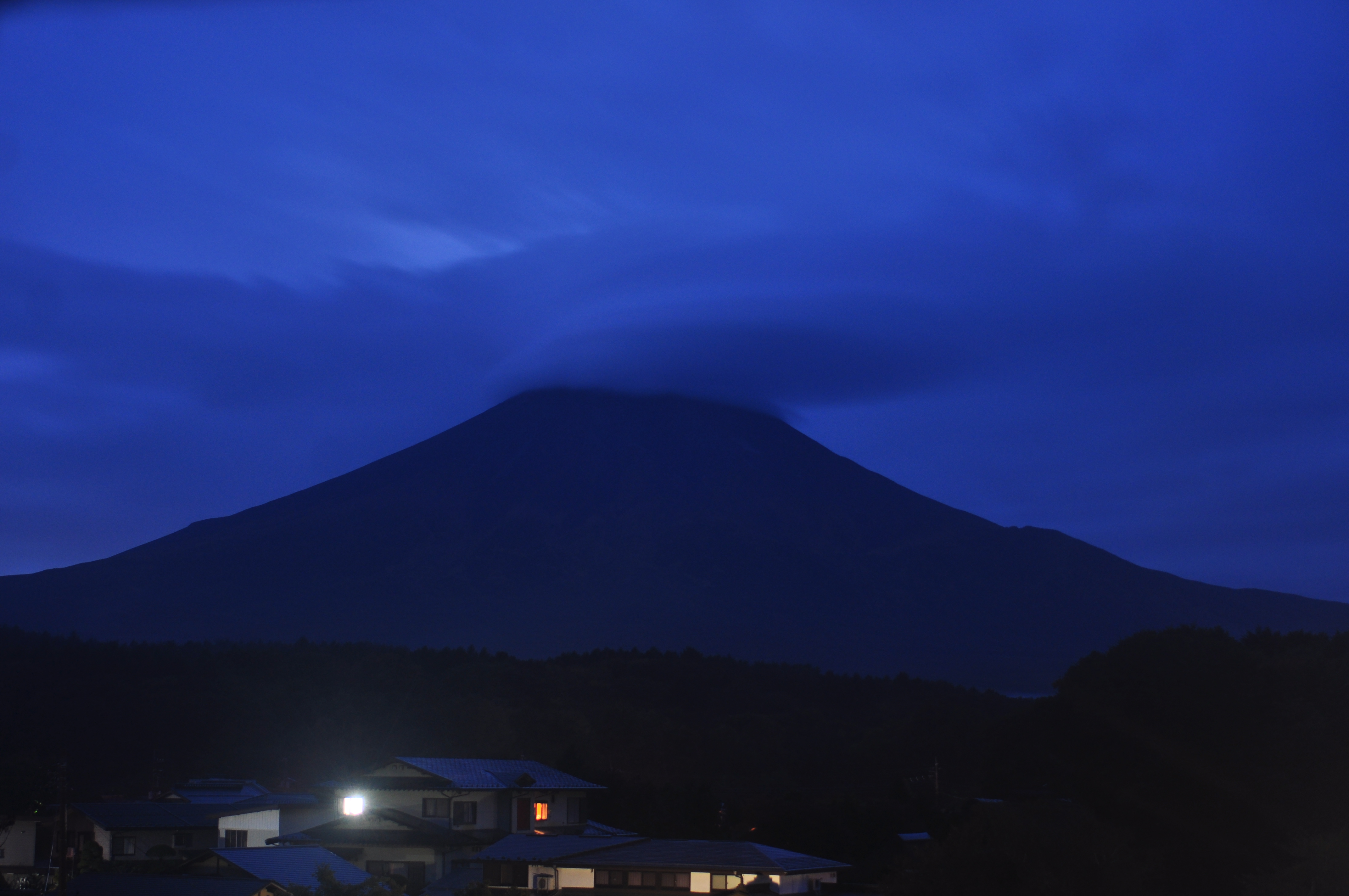 富士山ライブカメラベスト画像