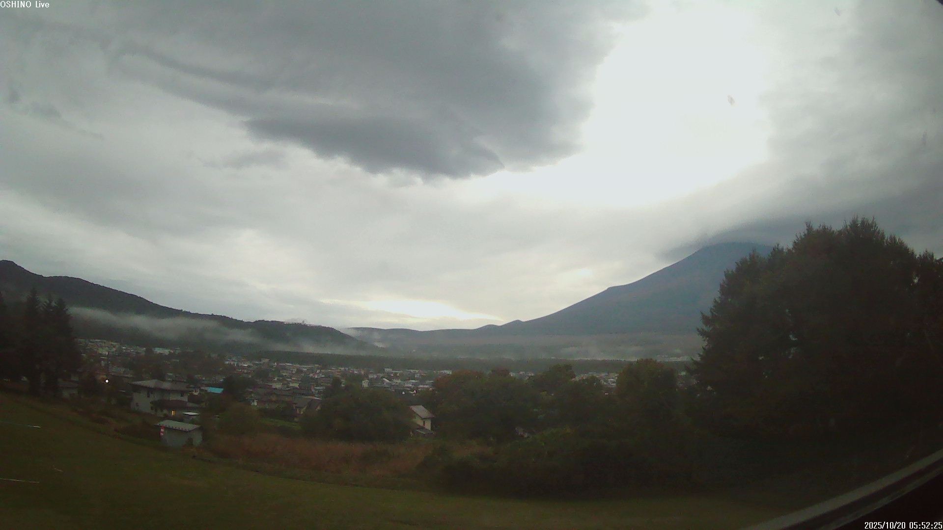富士山ライブカメラベスト画像