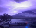 富士山ライブカメラベスト画像