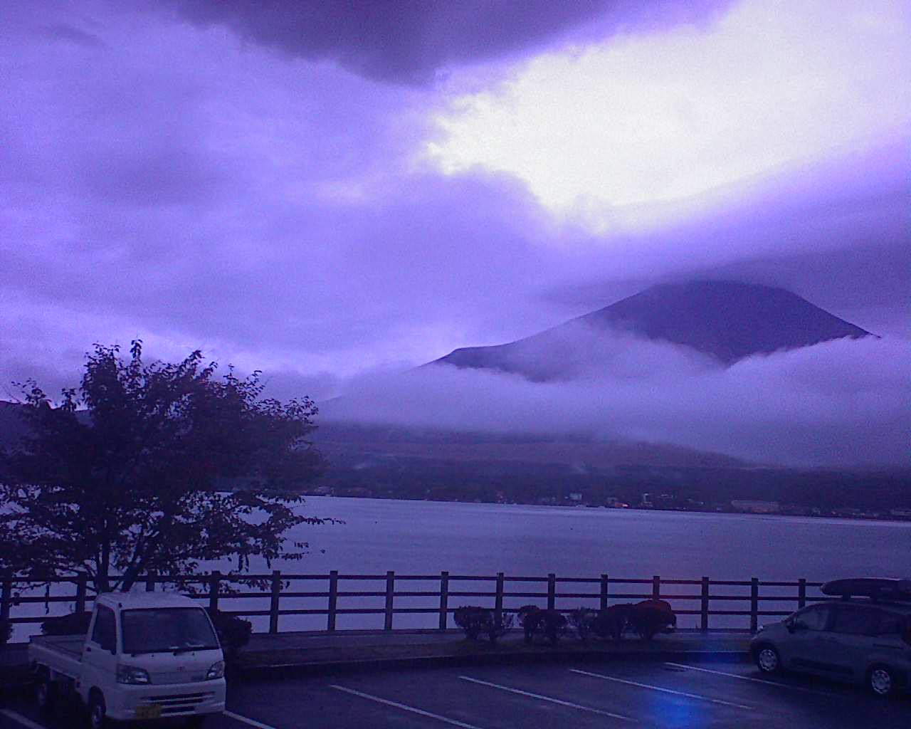 富士山ライブカメラベスト画像