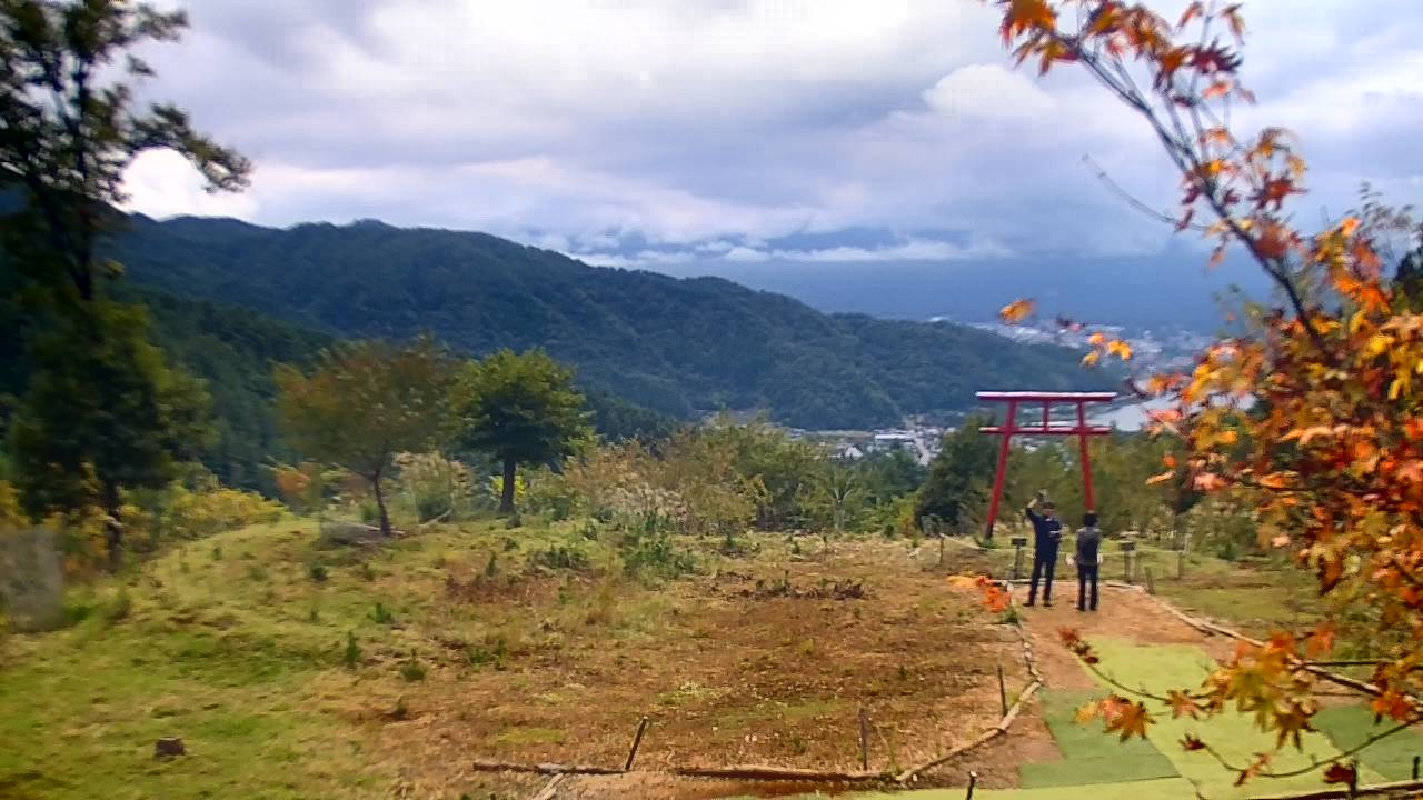 富士山ライブカメラベスト画像