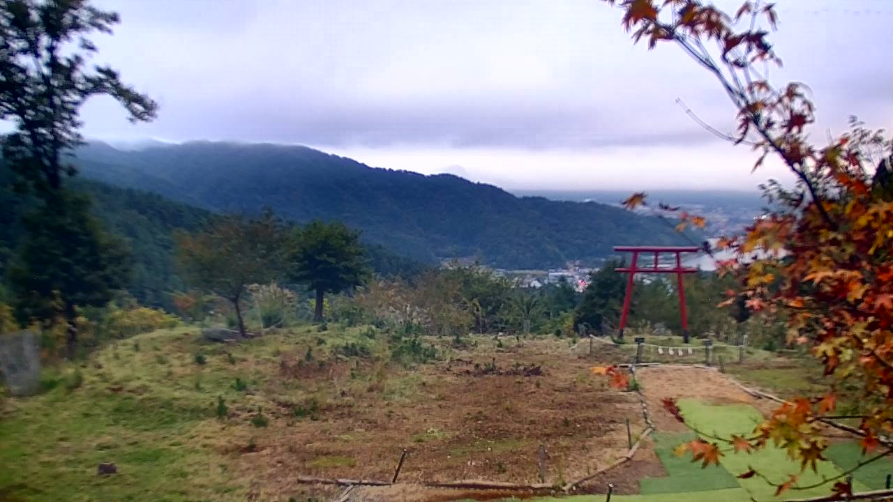 富士山ライブカメラベスト画像