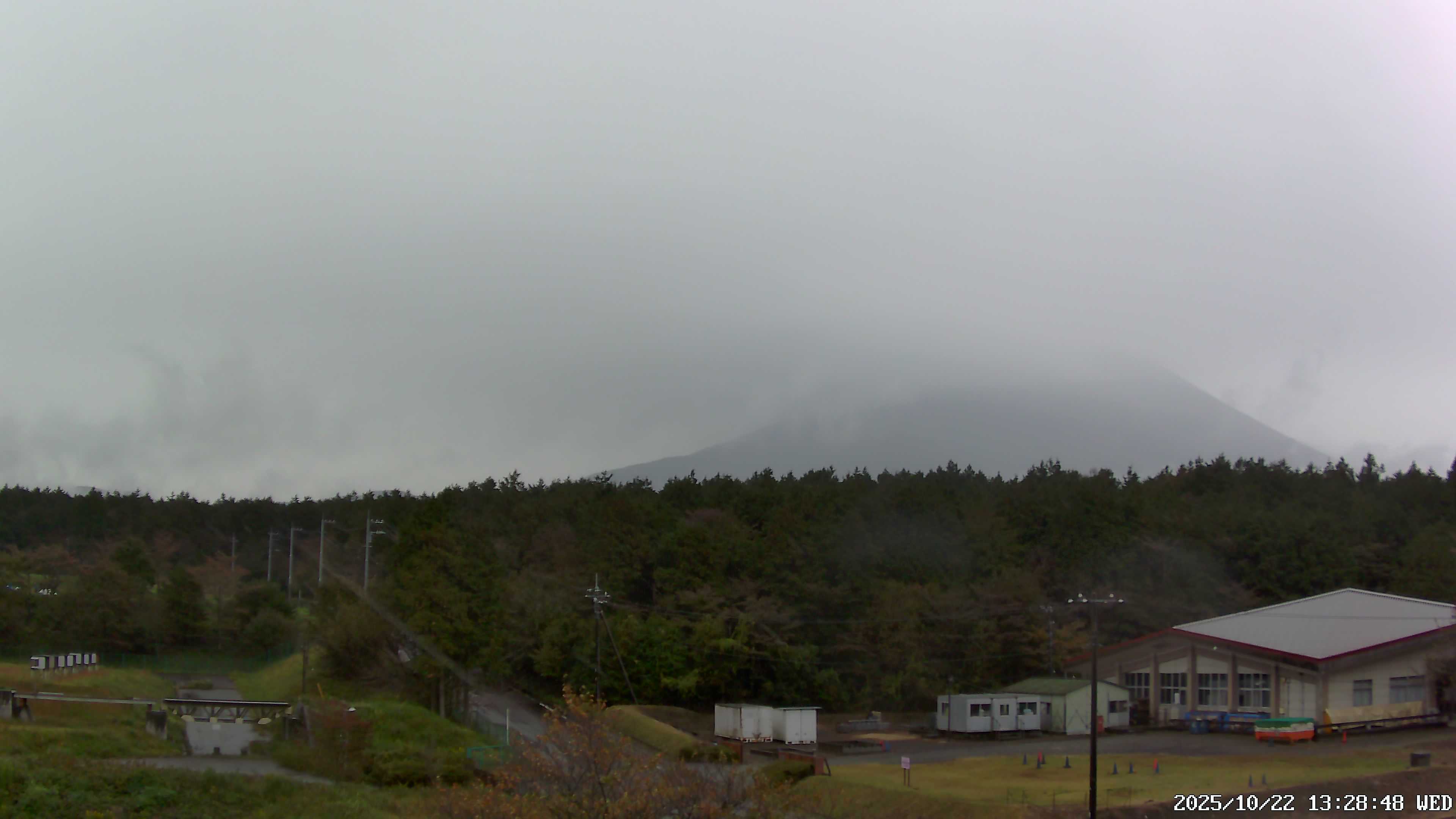 富士山ライブカメラベスト画像