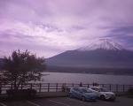 富士山ライブカメラベスト画像