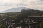 富士山ライブカメラベスト画像