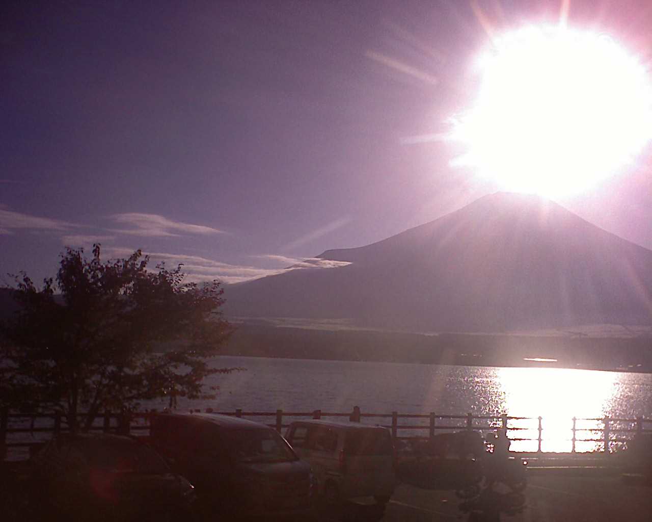 富士山ライブカメラベスト画像