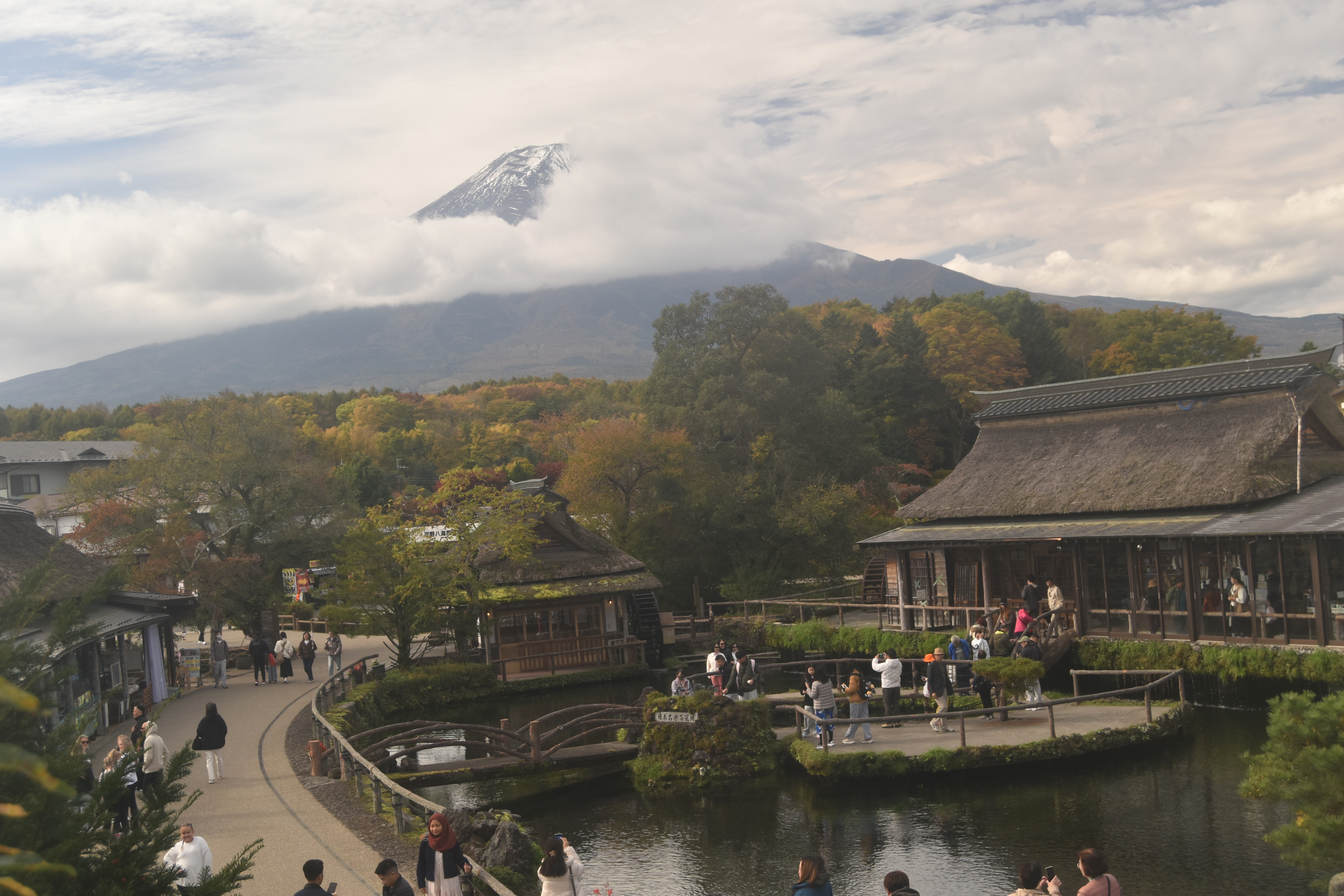 富士山ライブカメラベスト画像