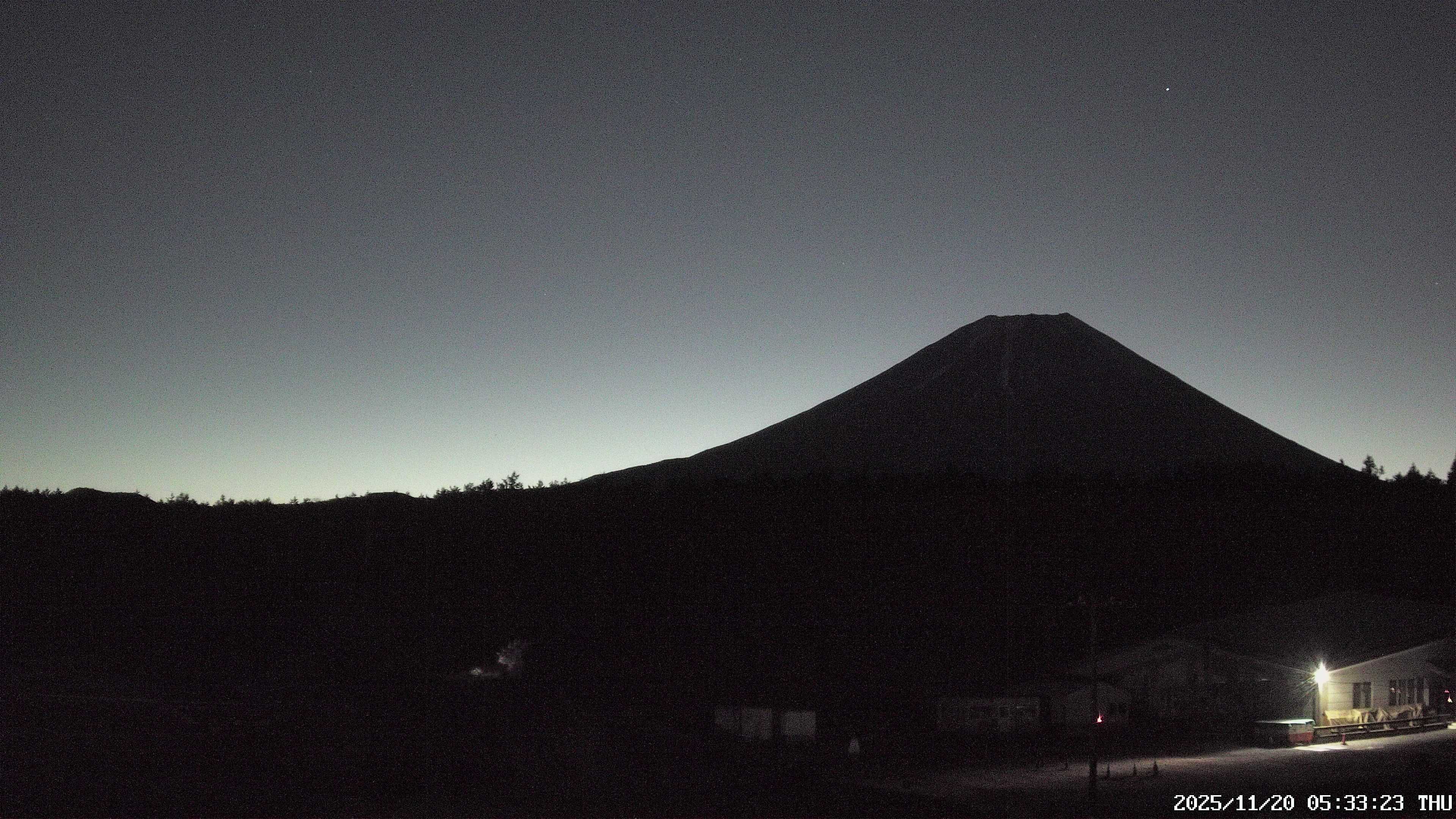 富士山ライブカメラベスト画像
