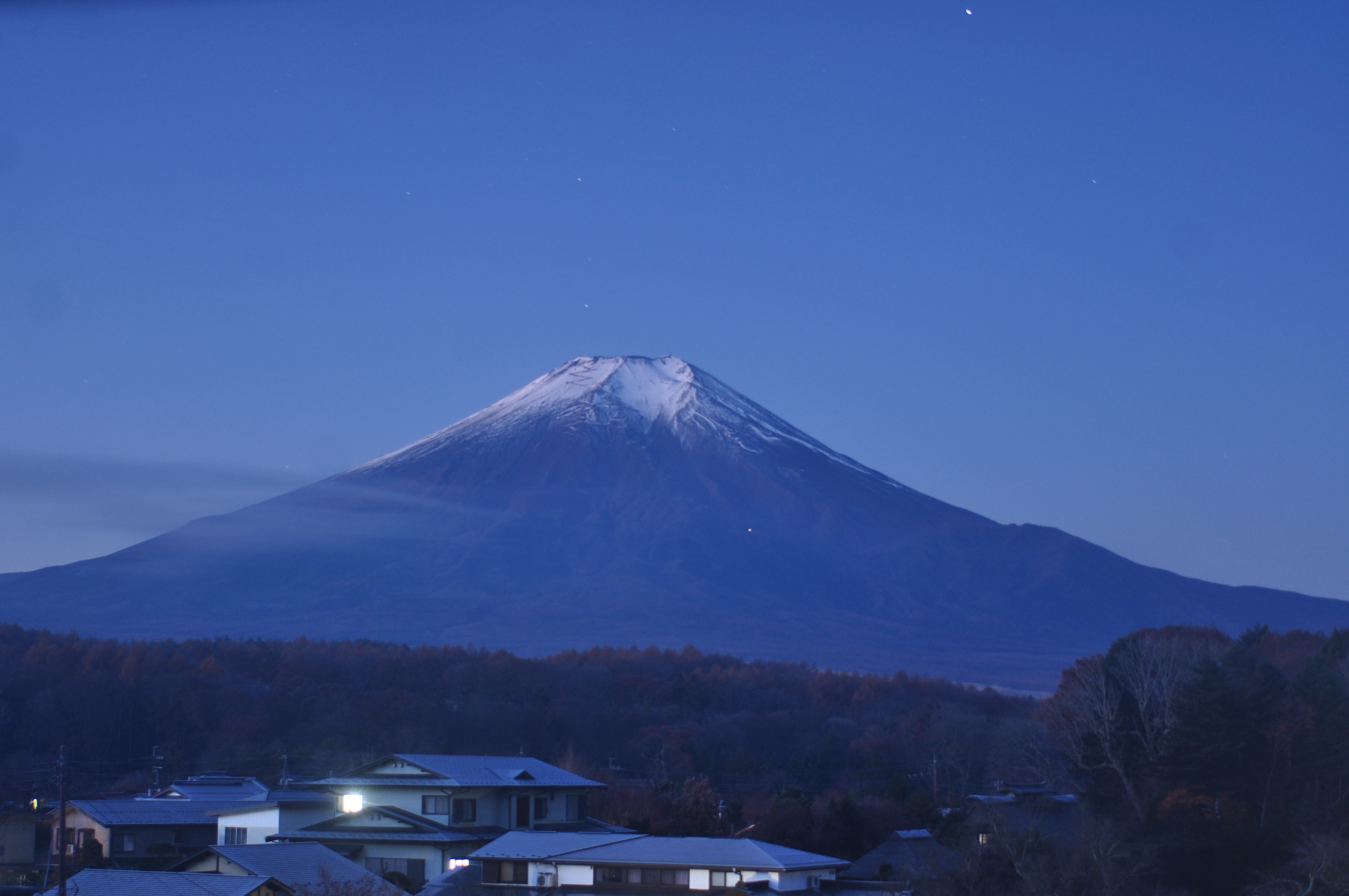 富士山ライブカメラベスト画像