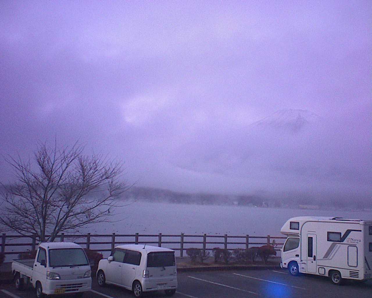 富士山ライブカメラベスト画像