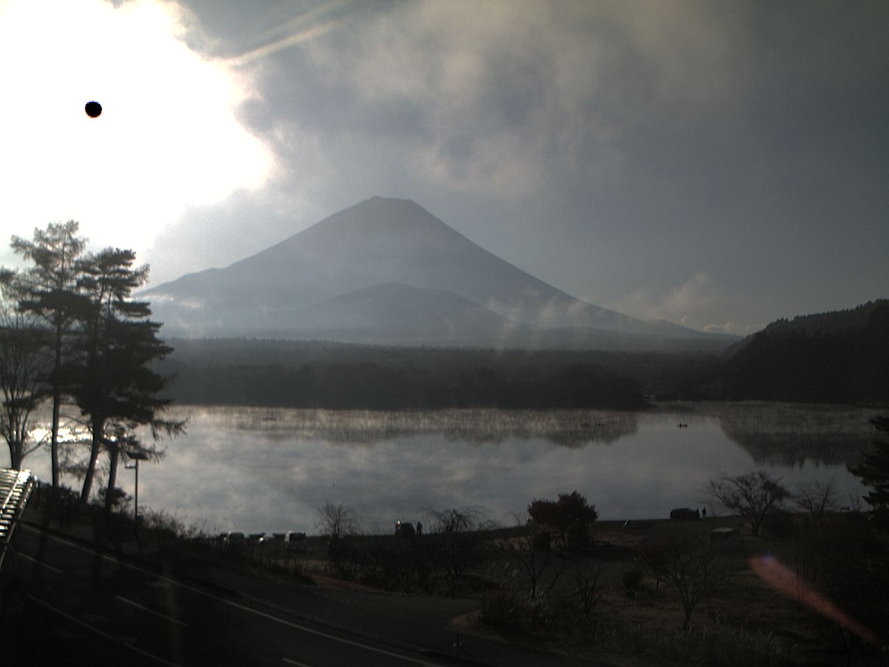 富士山ライブカメラベスト画像