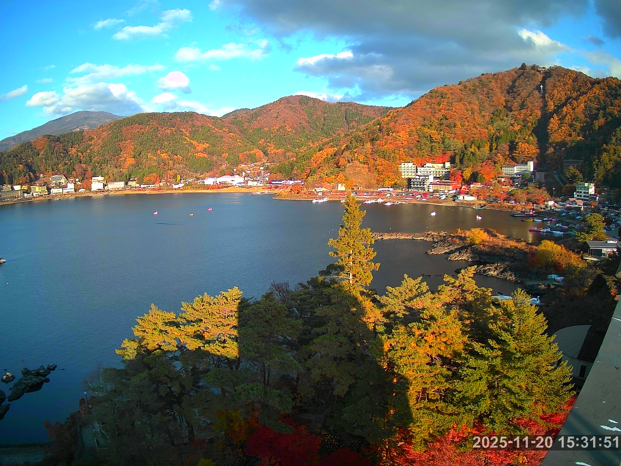 富士山ライブカメラベスト画像