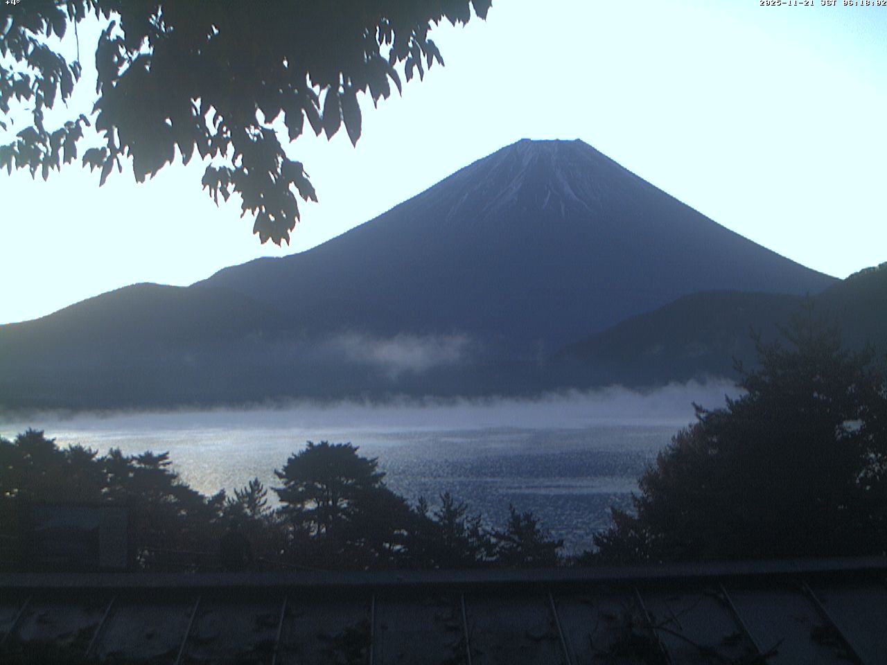 富士山ライブカメラベスト画像