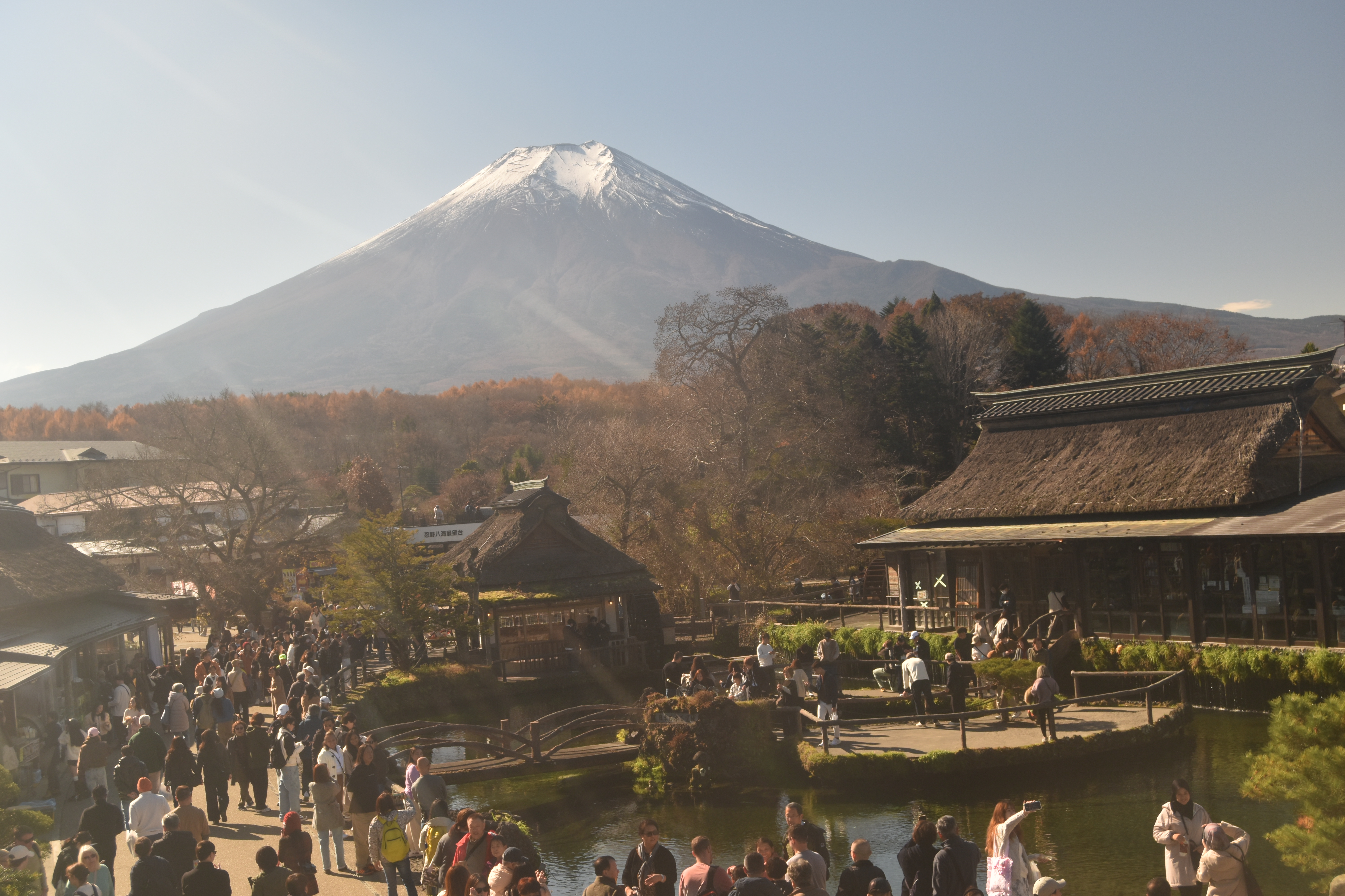 富士山ライブカメラベスト画像