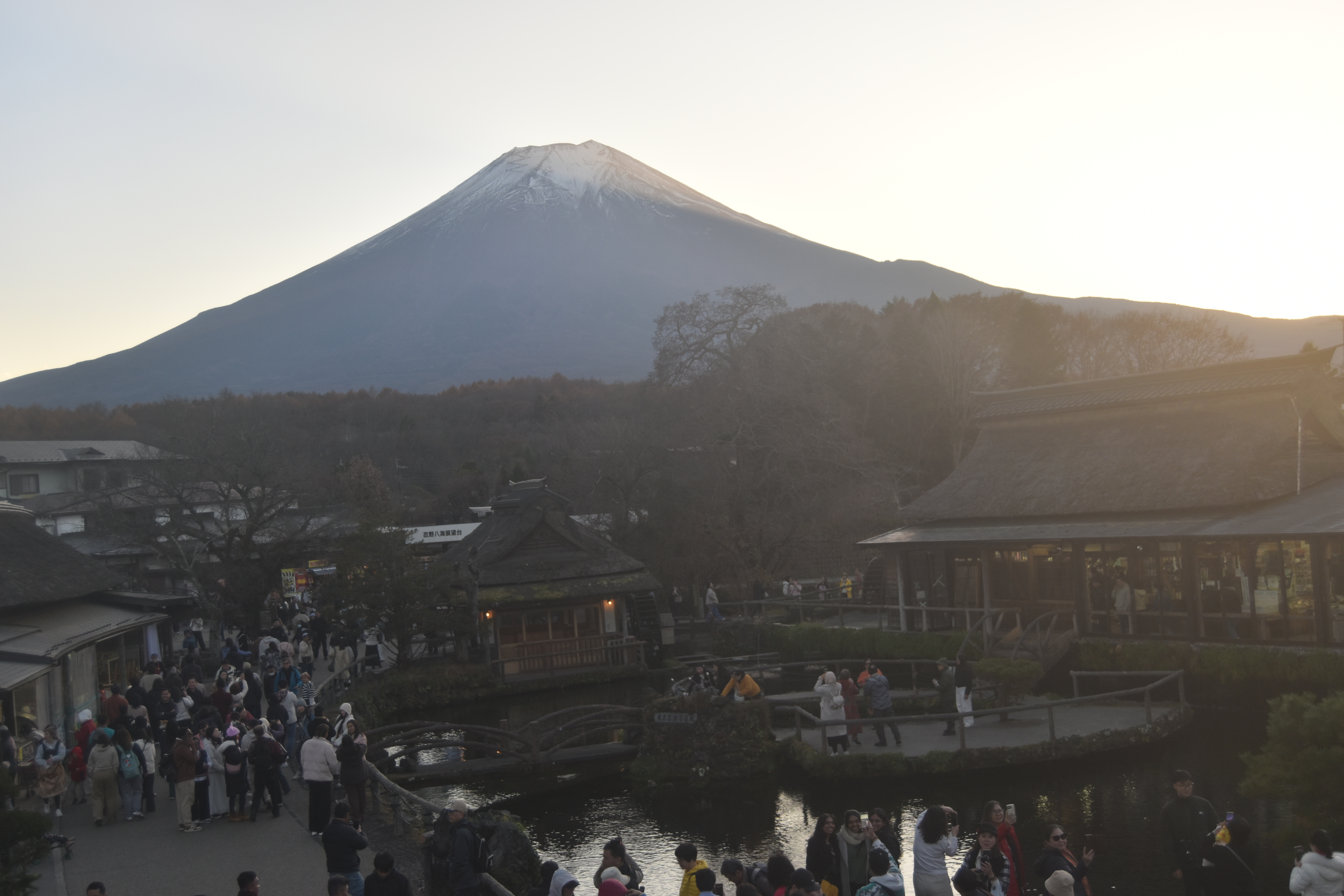 富士山ライブカメラベスト画像