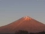富士山ライブカメラベスト画像