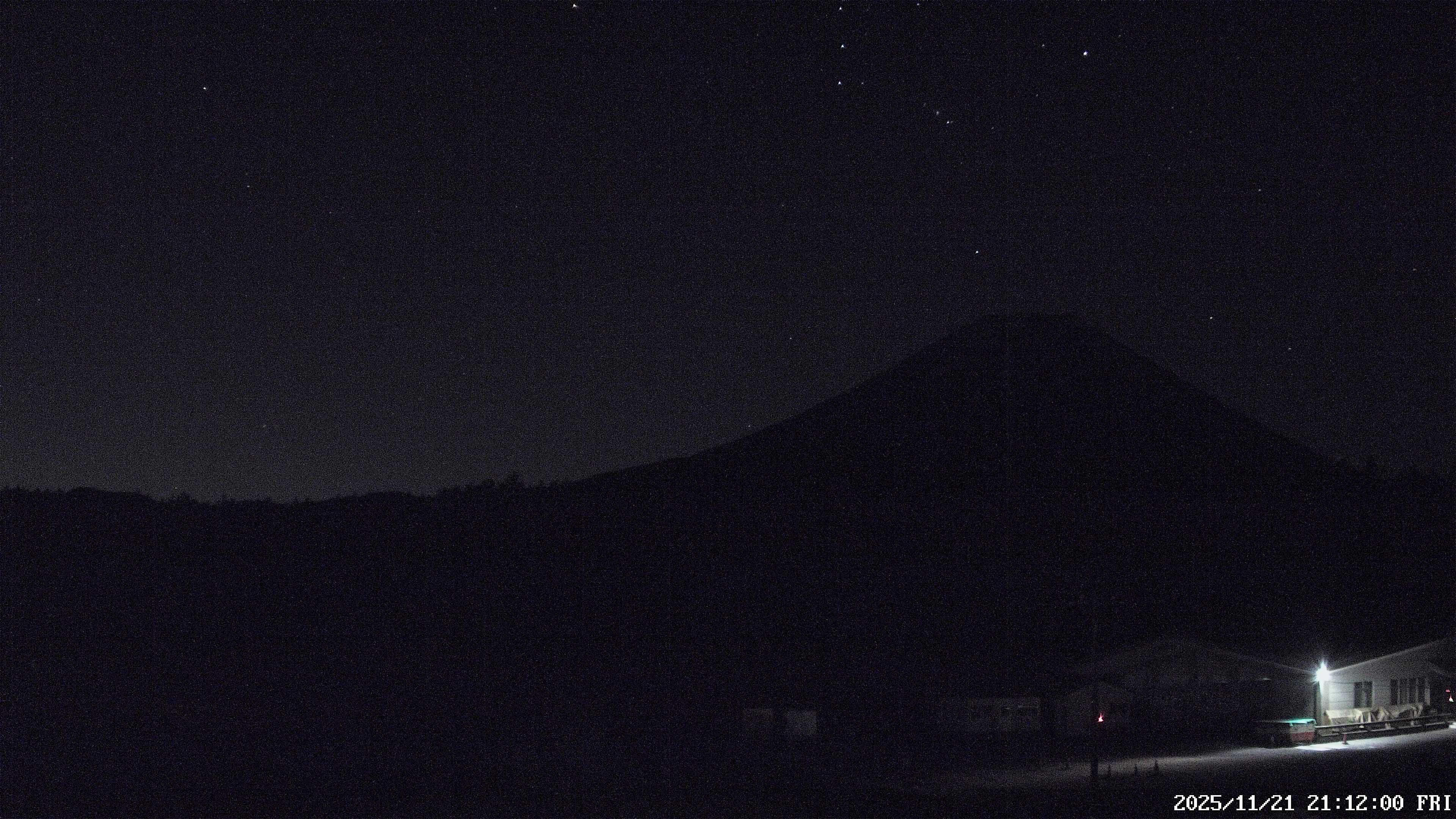 富士山ライブカメラベスト画像