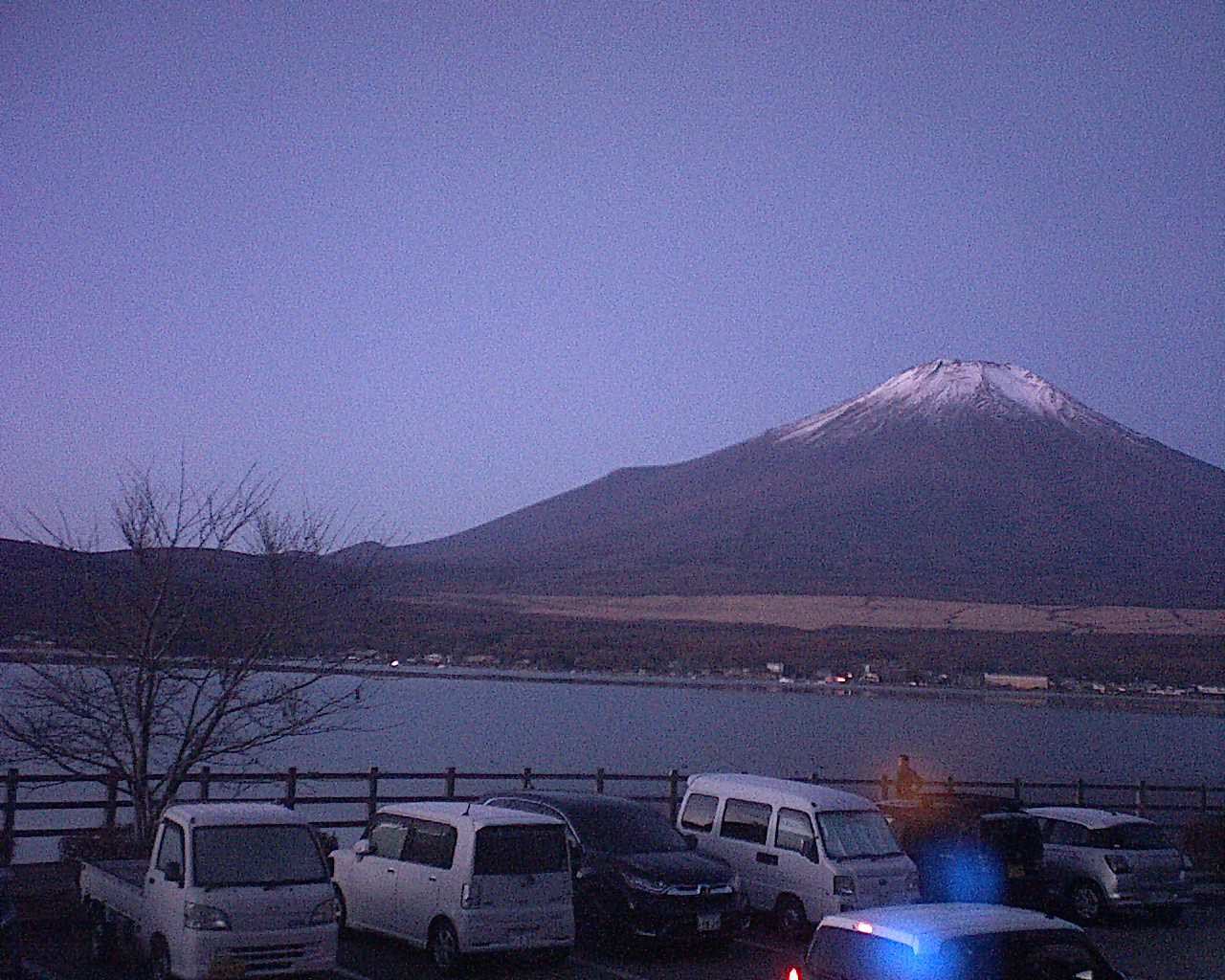 富士山ライブカメラベスト画像
