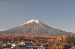 富士山ライブカメラベスト画像
