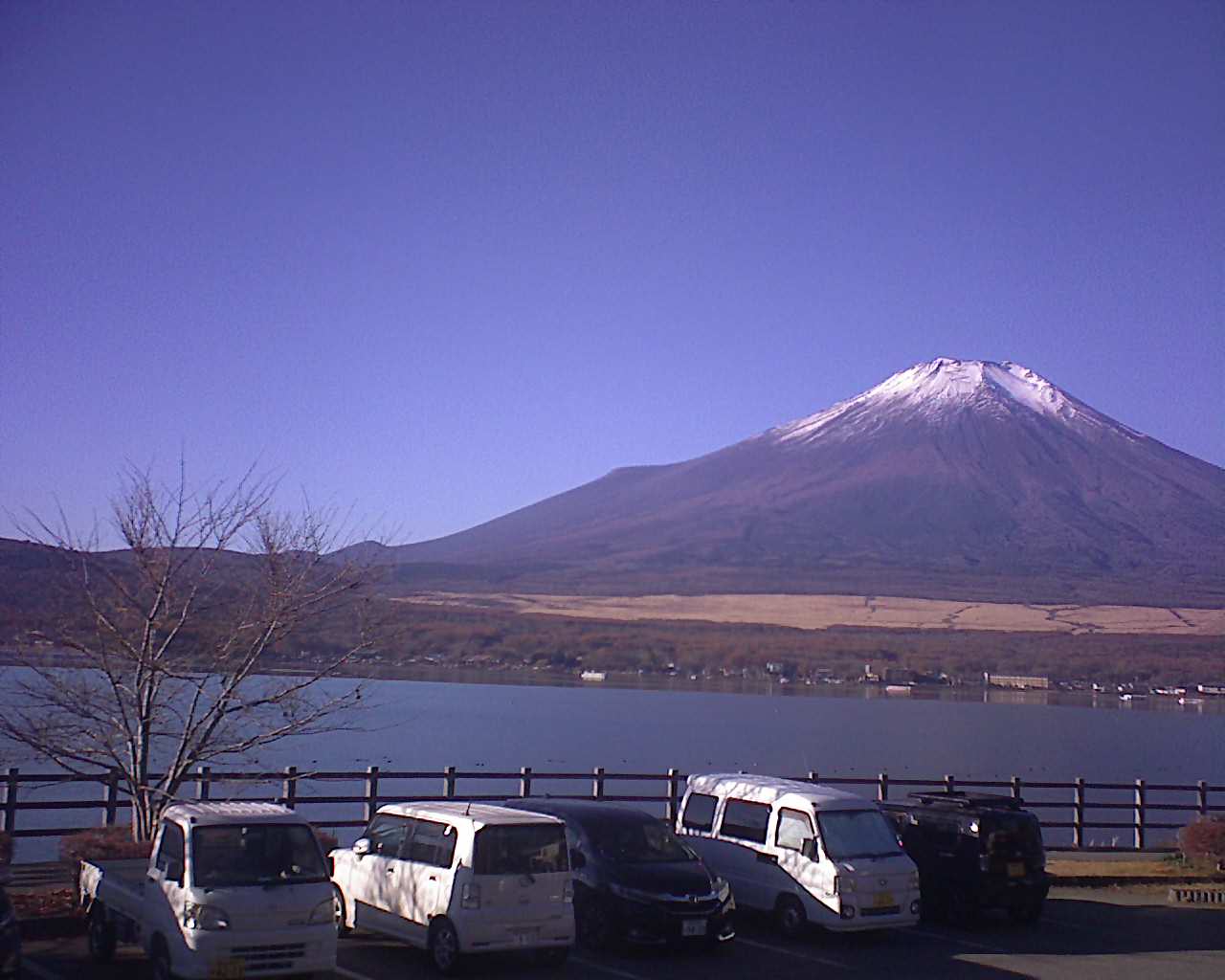 富士山ライブカメラベスト画像