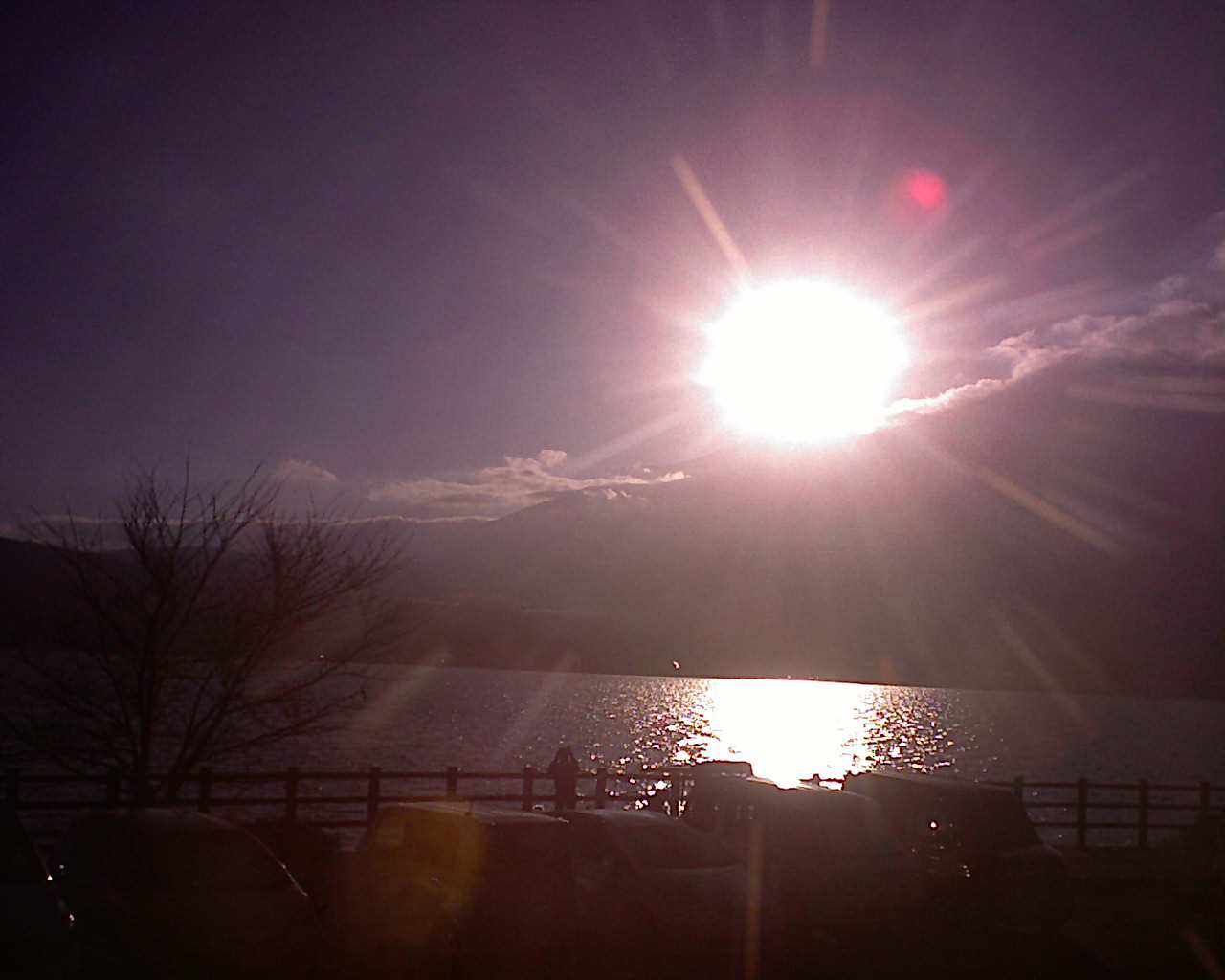 富士山ライブカメラベスト画像