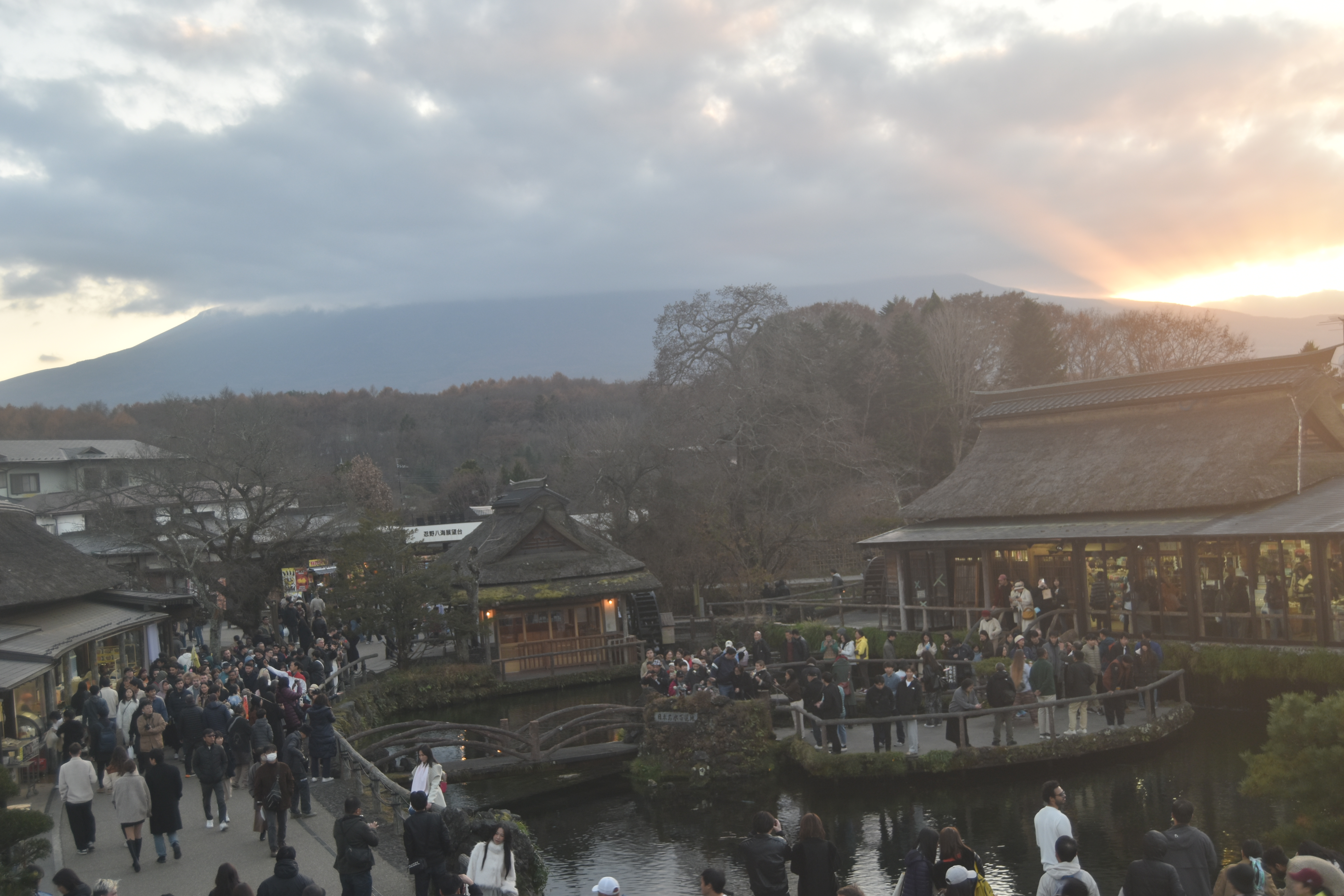 富士山ライブカメラベスト画像