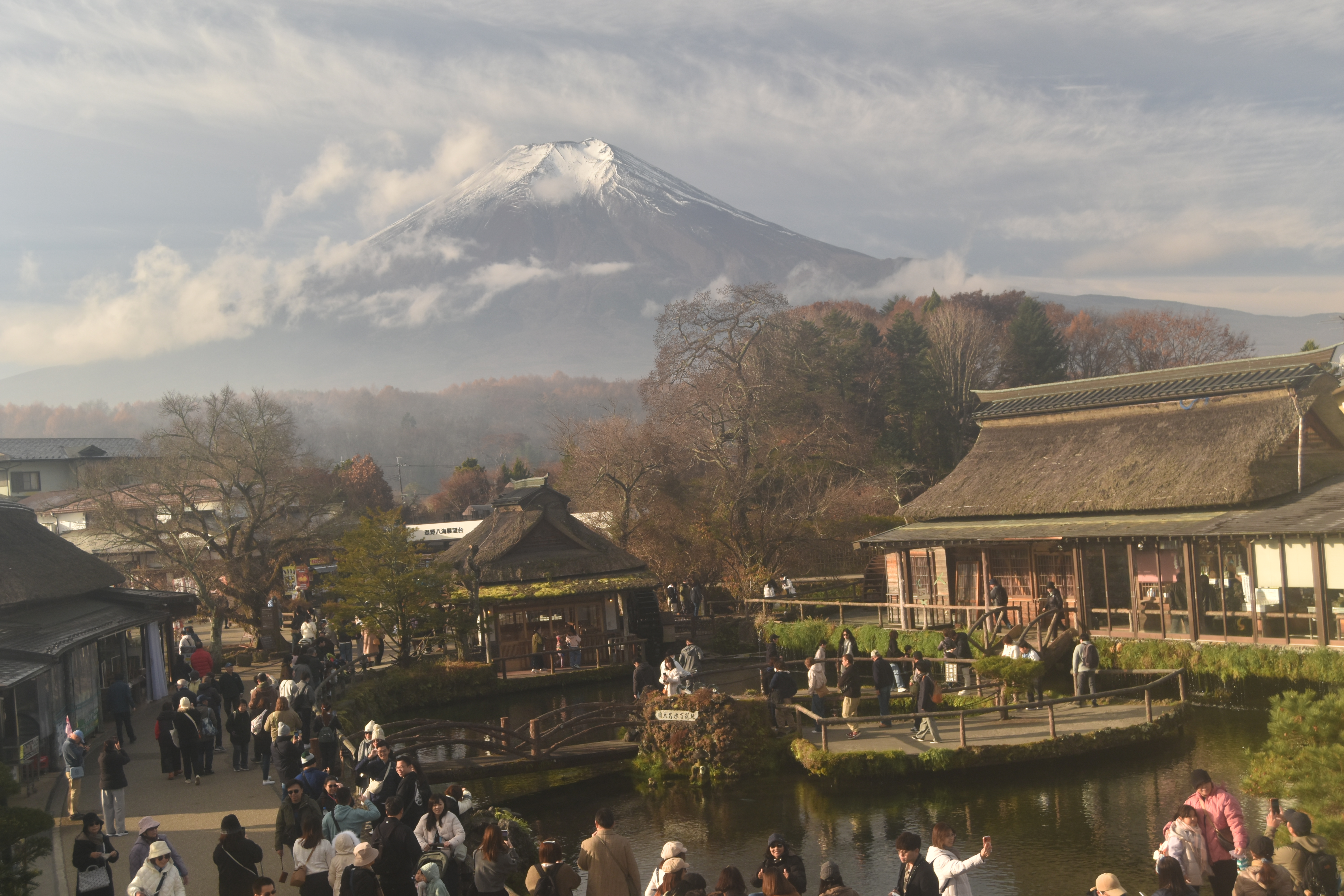 富士山ライブカメラベスト画像