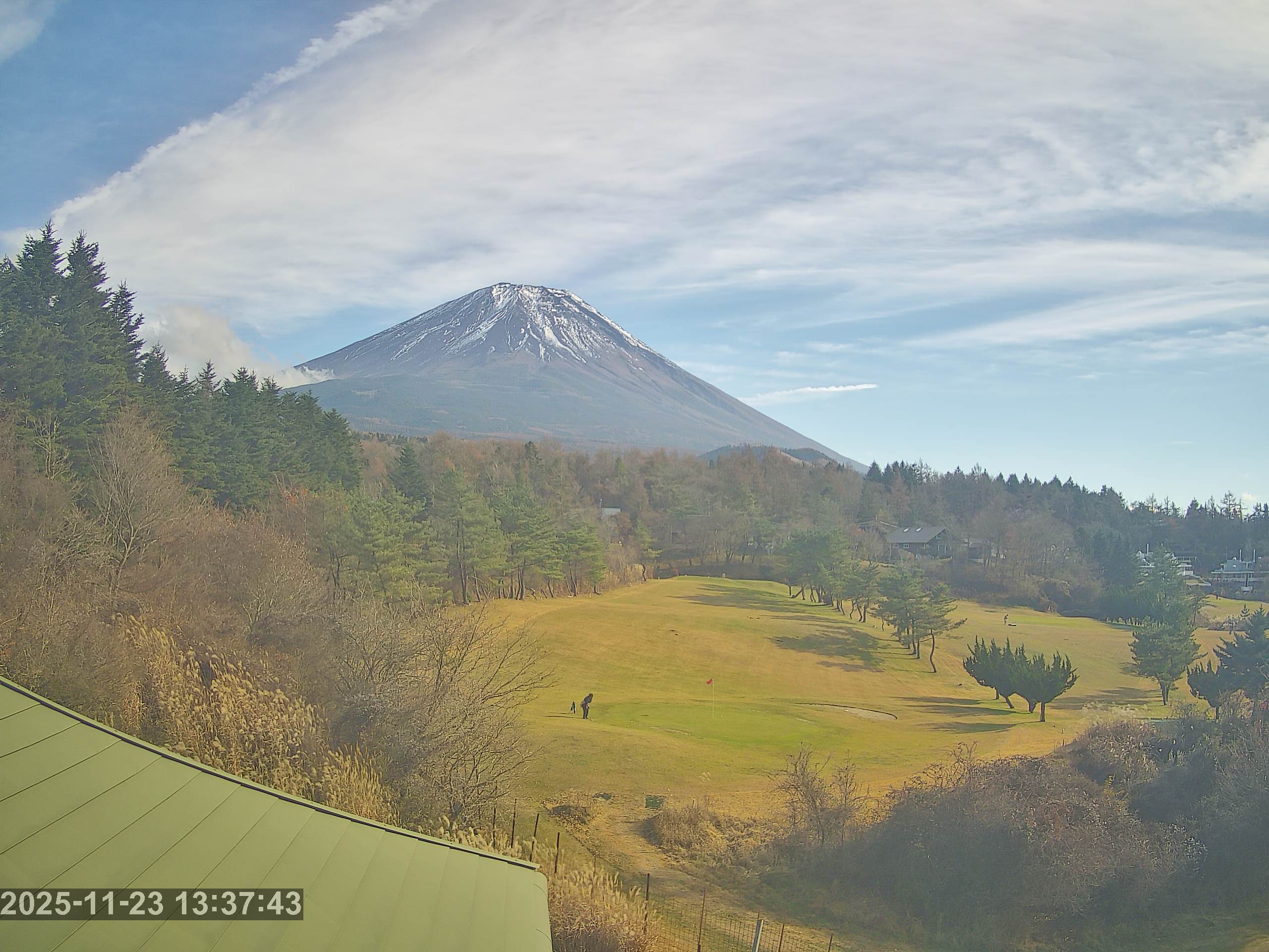 富士山ライブカメラベスト画像